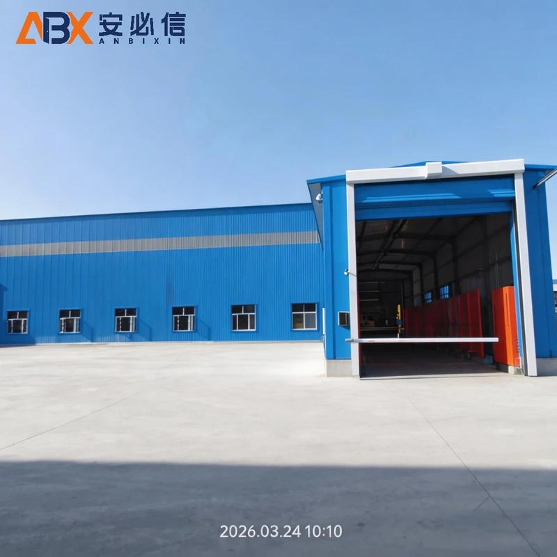 张家口冷库门封